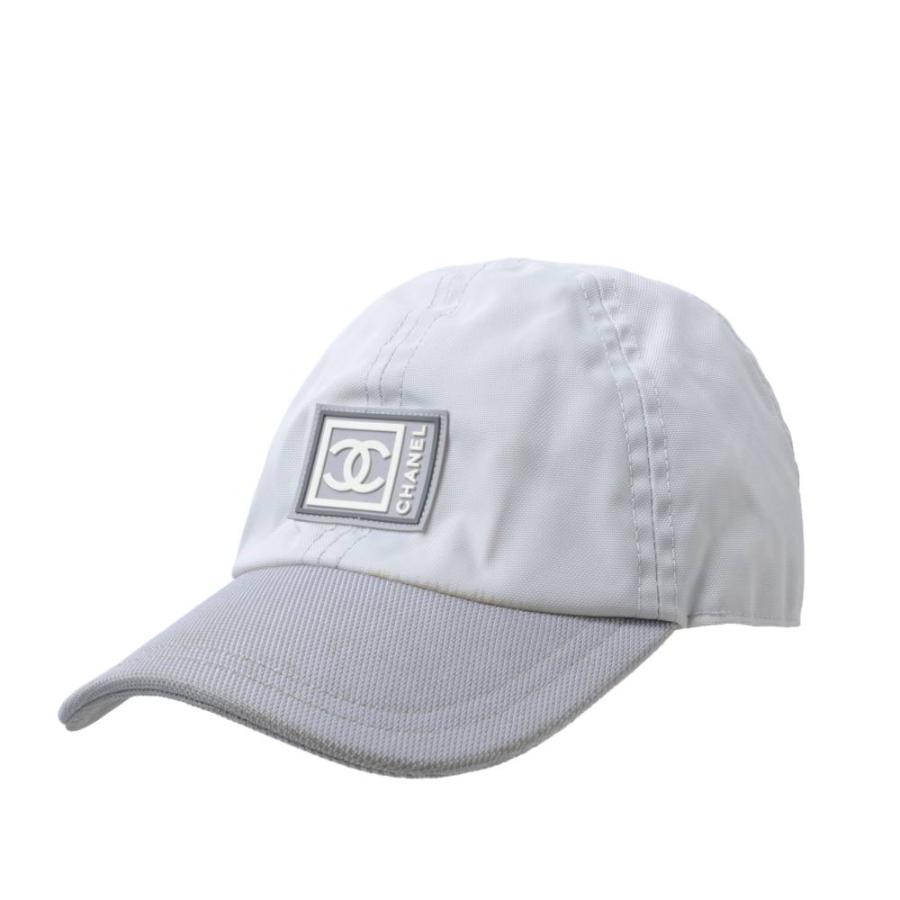 CHANEL SPORTS CC Logo Cap
