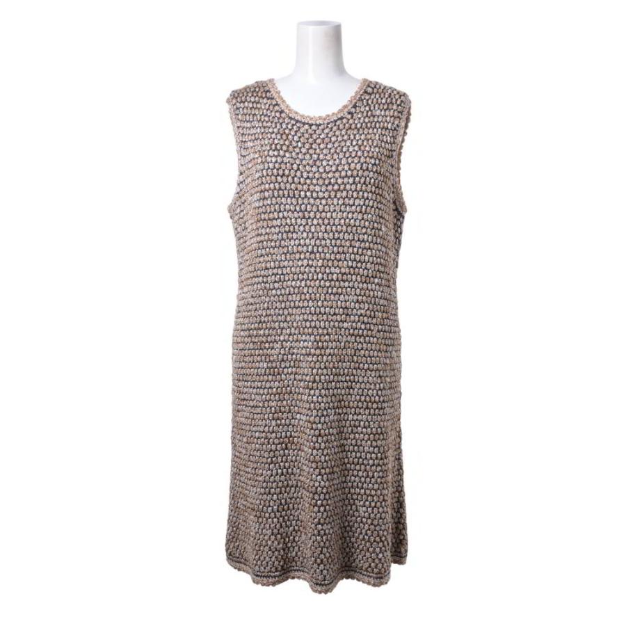 CHANEL P40651K03000 Multicolor One-Piece